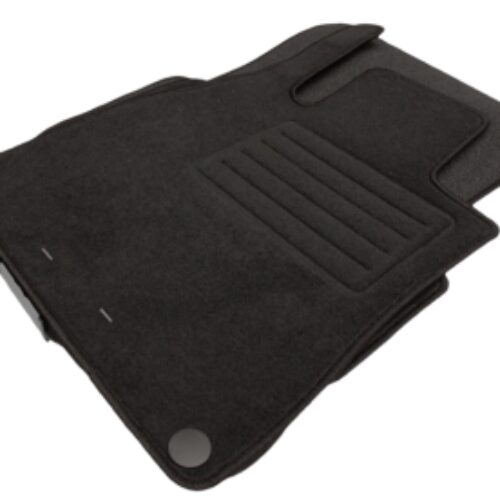 Мокетни стелки за MERCEDES S-Class W222 (2013-2020) – къса база