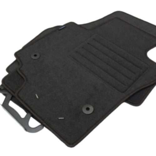 Мокетни стелки за SEAT Altea / Altea XL / Freetrack (2009-2015)