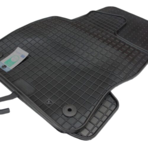 Гумени стелки за VW T-Roc (2017+), марка Petex