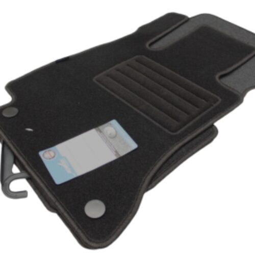 Мокетни стелки за MERCEDES E-Class W213  (2016-2023) / CLS C257  (2018-2023)