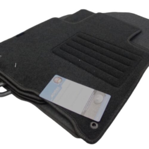 Мокетни стелки за HYUNDAI Santa Fe IV (2018-2020)