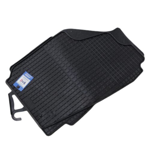 Гумени стелки за SKODA Fabia (1999-2007), марка Petex