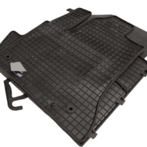 Гумени стелки за CITROEN C4 Piccaso I (2006-2013), марка Petex