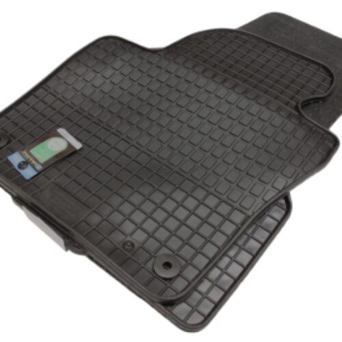 Гумени стелки за VW Tiguan (2007-2016), марка Petex