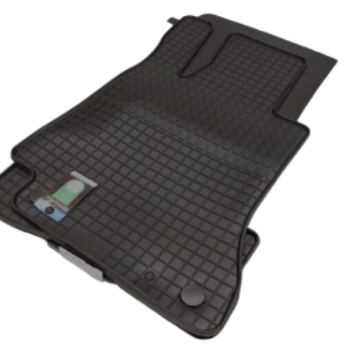 Гумени стелки за MERCEDES C-Class W205 (2014-2021), марка Petex