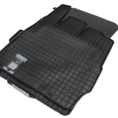 Гумени стелки за FORD Fiesta (2011-2017), марка Petex