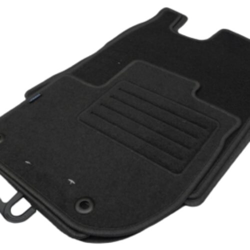 Мокетни стелки за HONDA HR-V II (2015-2021)