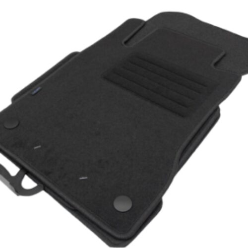 Мокетни стелки за MERCEDES E-Class W211 (2002-2009) – 4 matic