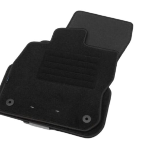 Мокетни стелки за Seat Leon (2020+)