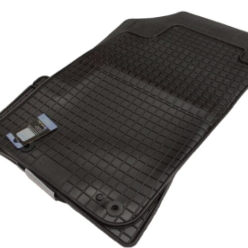 Гумени стелки за PEUGEOT 206 / 206+ (1998-2013), марка Petex