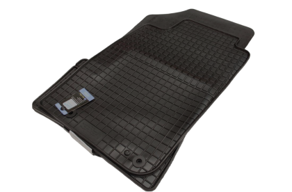 Стелки за PEUGEOT 206- гумени и мокетни| BK Tuning - Автоаксесоари