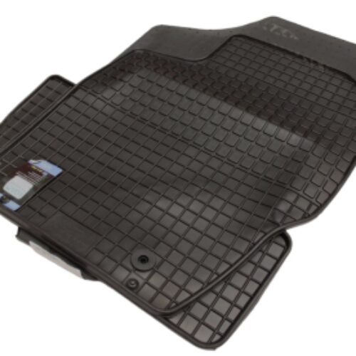 Гумени стелки за PEUGEOT 307 (2001-2007), марка Petex