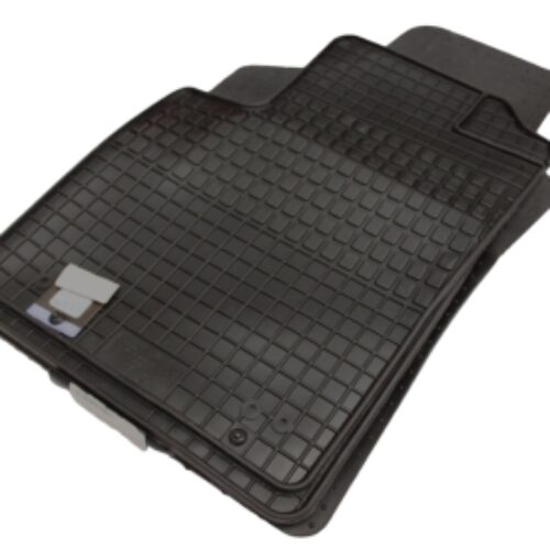 Гумени стелки за FIAT 500 (2007-2013) / 500C (2009-2013) / Panda (2003-2015), марка Petex