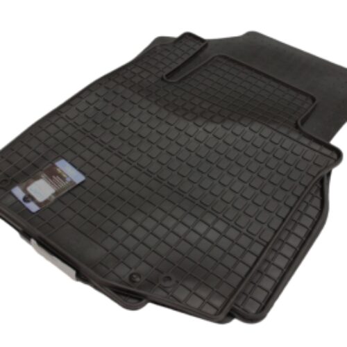 Гумени стелки за CITROEN C1 I (2005-2014) / PEUGEOT 107 (2005 – 2014) / TOYOTA Aygo I (2005-2014), марка Petex