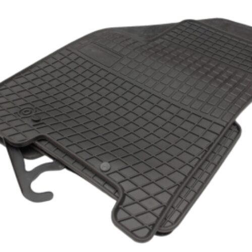 Гумени стелки за CHEVROLET Lacetti / Nubira (2004-2010) / DAEWOO Nubira (1999-2005), марка Frogum