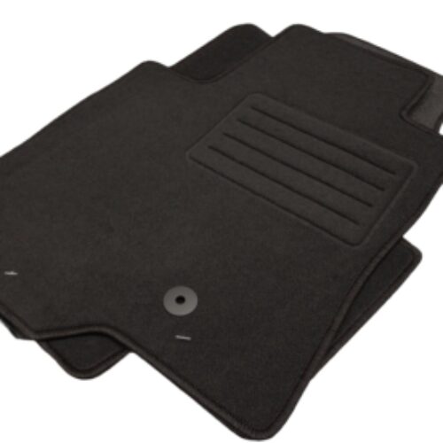 Мокетни стелки за CHEVROLET Captiva I (2006-2018)