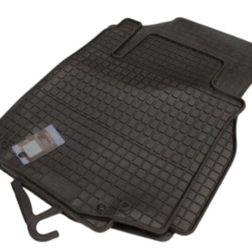 Гумени стелки за CITROEN C1 I (2005-2014) / PEUGEOT 107 (2005 – 2014) / TOYOTA Aygo I (2005-2014), марка Petex