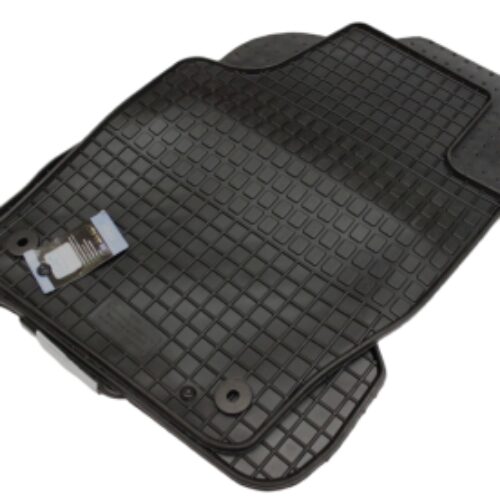 Гумени стелки за SEAT Ibiza IV (2008-2017), марка Petex