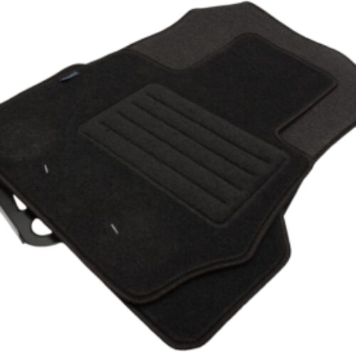 Мокетни стелки за BMW Х3 F25 (2010-2017) / X4 F26 (2014-2018)