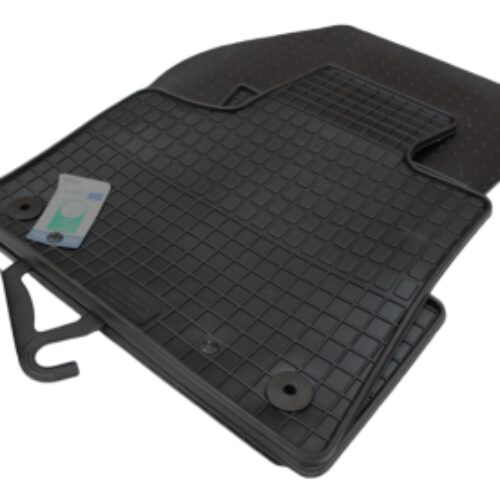 Гумени стелки за OPEL Grandland X (2017+), марка Petex