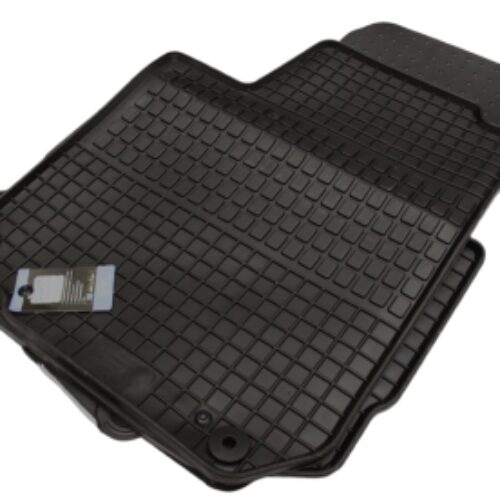 Гумени стелки за Seat Leon / Toledo (1999-2005), марка Petex