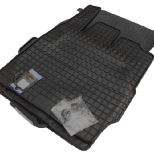 Гумени стелки за FORD Fiesta (2008-2011), марка Petex