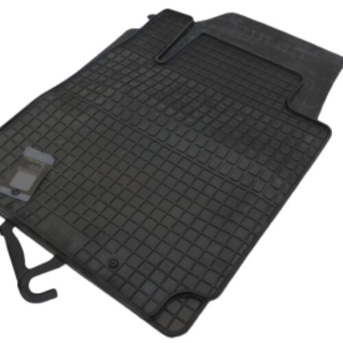 Гумени стелки за NISSAN Micra (2003-2010), марка Petex