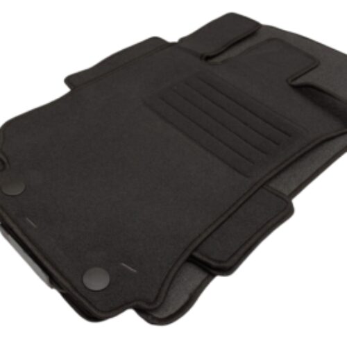 Мокетни стелки за MERCEDES R-Class W251 (2005-2014) – Къса база