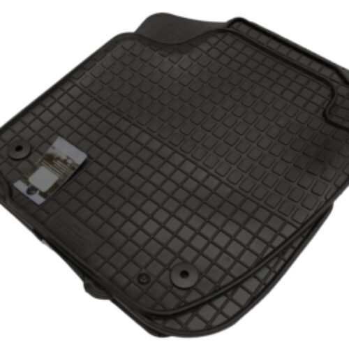 Гумени стелки за Seat Toledo (2013+), марка Petex