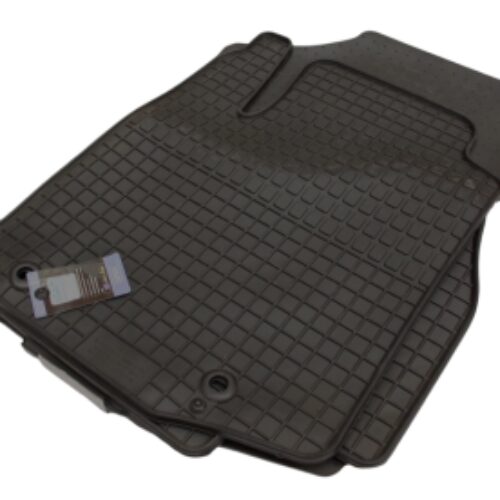 Гумени стелки за TOYOTA Aygo II (2014-2021), марка Petex