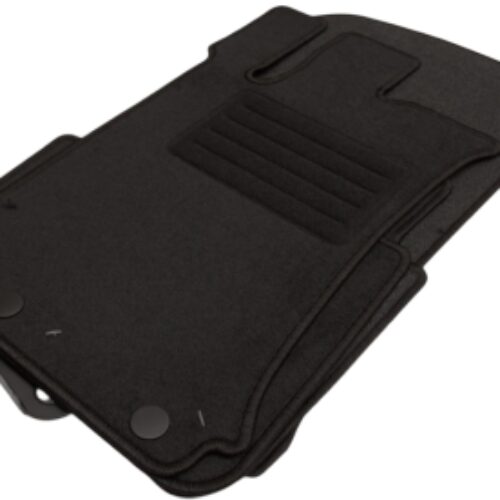 Мокетни стелки за MERCEDES R-Class W251 (2006-2014) – Дълга база