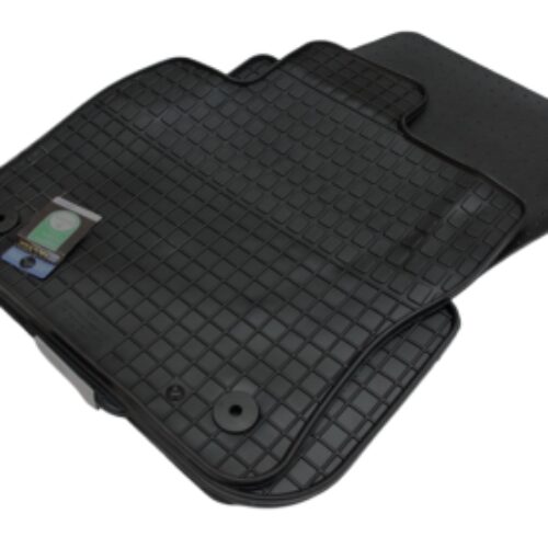 Гумени стелки за VW Tiguan II (2016-2024), марка Petex