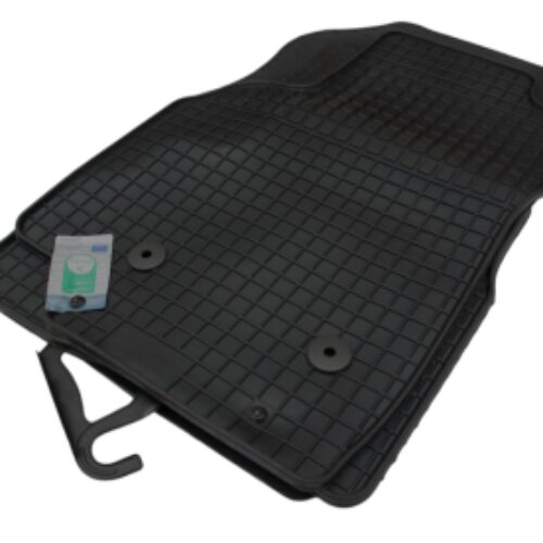 Гумени стелки за OPEL Carl (2015-2019) / CHEVROLET Spark (2015-2022), марка Petex