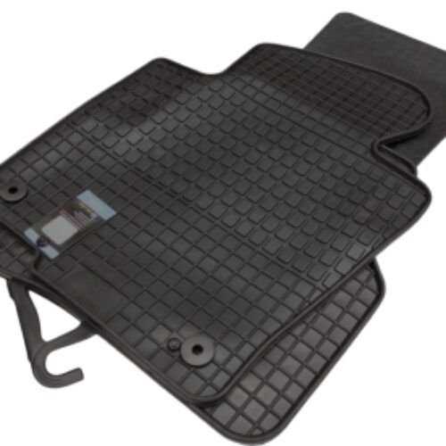 Гумени стелки за VW Passat B6 / B7 (2005-2014), марка Petex