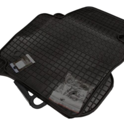 Гумени стелки за SEAT Altea (2004-2015) / Toledo (2004-2009), марка Petex
