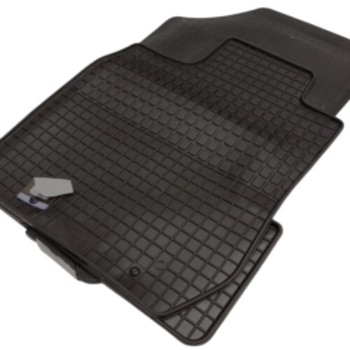 Гумени стелки за DACIA Logan I / MCV (2004-2013), марка Petex