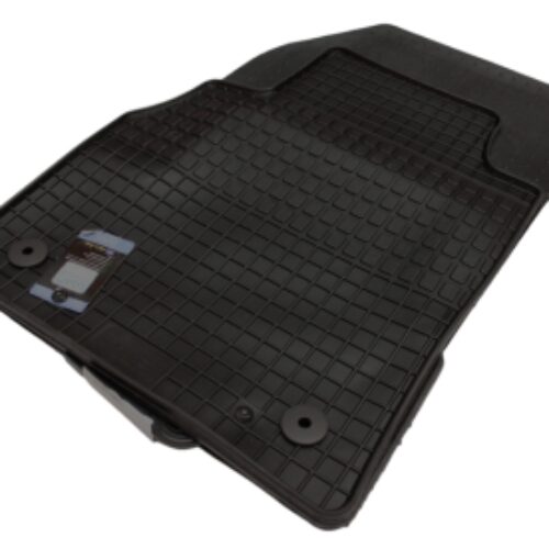 Гумени стелки за OPEL Astra J (2009-2015), марка Petex