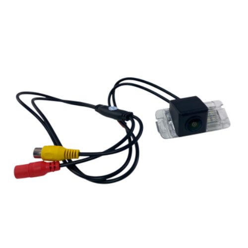 Камера за задно виждане за Ford Focus / Mondeo / S-Max