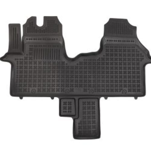 Гумени стелки за Renault Trafic (2021+) – тип леген