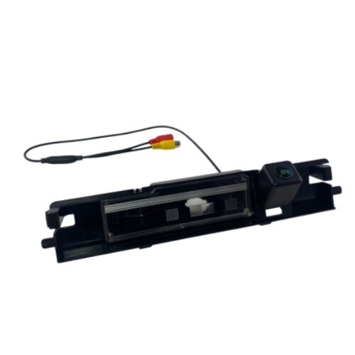 Камера за задно виждане за Toyota Yaris