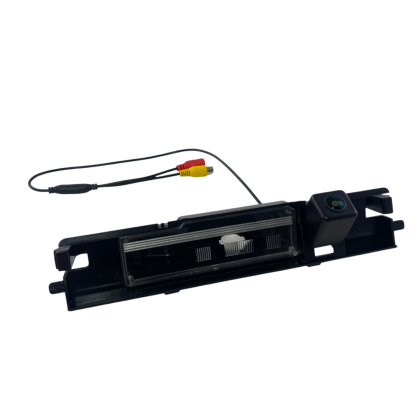 Камера за задно виждане за TOYOTA - Автоаксесоари