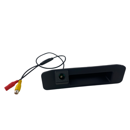 Камера за задно виждане за MERCEDES - Автоаксесоари