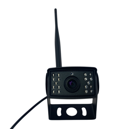 КАМЕРИ ЗА ЗАДНО ВИЖДАНЕ БЕЗЖИЧНИ УНИВЕРСАЛНИ - Автоаксесоари
