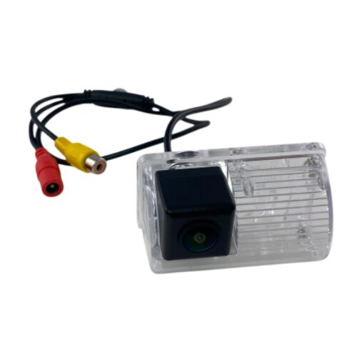 Камера за задно виждане за Toyota Corolla (2013+)