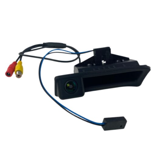 Камера за задно виждане на мястото на дръжката за BMW X5 E70 X6 E71