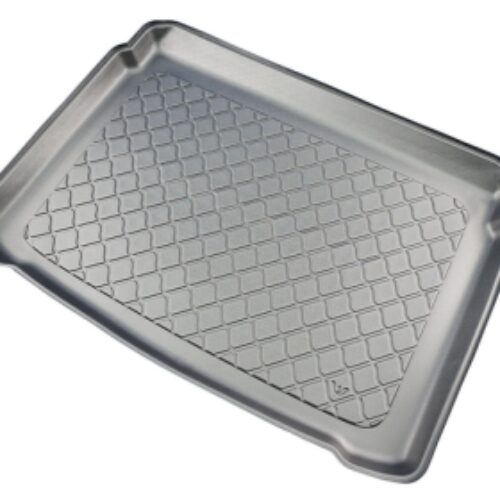 Гумирана стелка за багажник за Audi A3 8Y (2020+) Hatchback/Sportback – Горно ниво на багажника