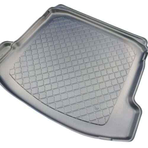 Гумирана стелка за багажник за Audi A3 8Y (2020+) – Седан