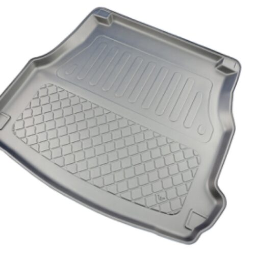 Гумирана стелка за багажник за Mercedes C W206 sedan (2021+); not for Plug-in Hybrid