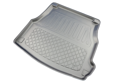 СТЕЛКИ ЗА БАГАЖНИК ЗА MERCEDES C-CLASS W206 2021 2022 2023 2024 - Автоаксесоари