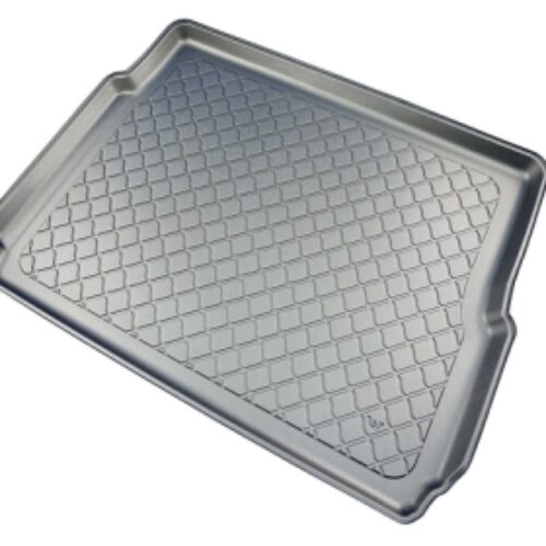 Гумирана стелка за багажник за Peugeot 3008 Hybrid / Hybrid4 (2019-2023)